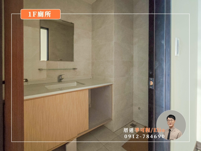 40坪│士林舊夜市│全新未入住│可附車位（第4張）