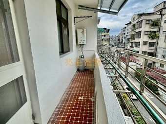 兆基社會住宅🏠七張站/可租補入籍/提供新冷氣（第9張）