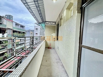 兆基社會住宅🏠七張站/可租補入籍/提供新冷氣（第8張）