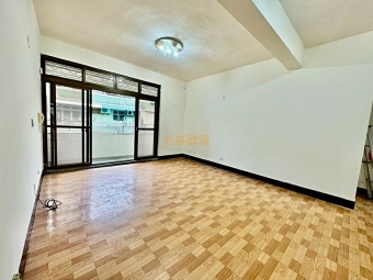 兆基社會住宅🏠七張站/可租補入籍/提供新冷氣（第1張）