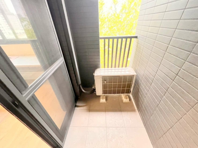 床前明月光💕陽台獨曬⚡可租補✨近北平 漢口商圈💕宇你相見（第8張）