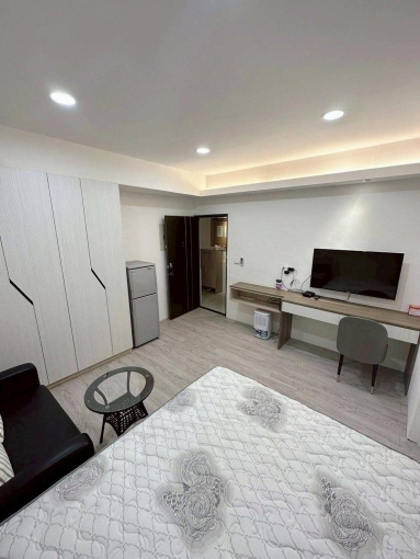 ✨稀有大空間✨可租補✨子母車✨陽台獨洗曬✨乾溼分離（第5張）