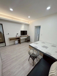 ✨稀有大空間✨可租補✨子母車✨陽台獨洗曬✨乾溼分離（第2張）