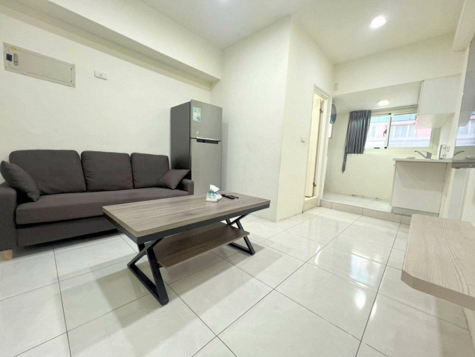 💎【漢口商圈・獨戶美宅】讓家成為您的充電站（第1張）