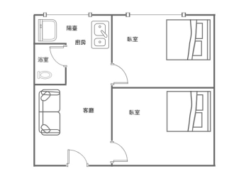💎【漢口商圈・獨戶美宅】讓家成為您的充電站（第2張）