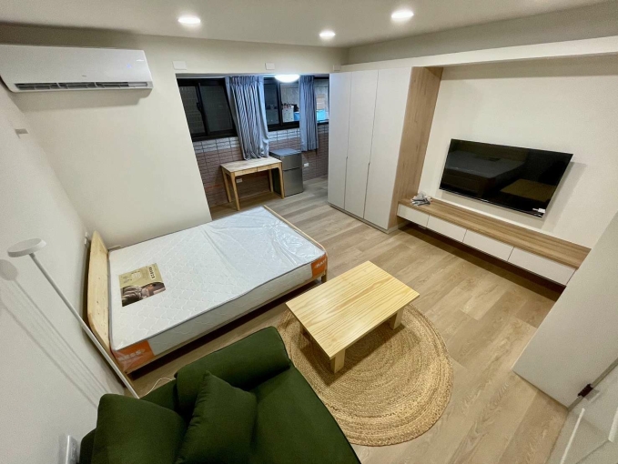 廷選好屋✨管理員代收包裹🔥獨洗曬✨可租補 - Image 1