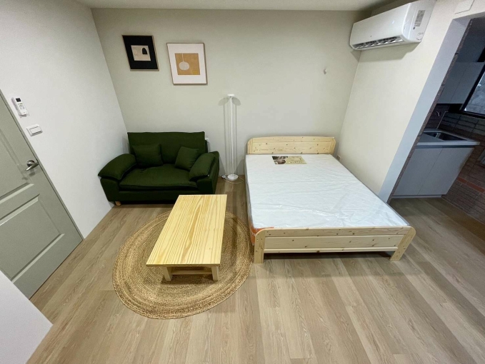 廷選好屋✨管理員代收包裹🔥獨洗曬✨可租補 - Image 8