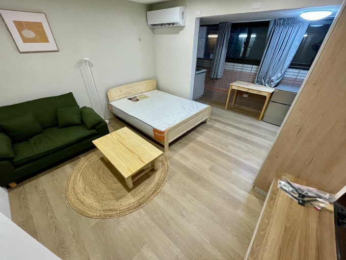 廷選好屋✨管理員代收包裹🔥獨洗曬✨可租補 - Image 2