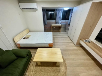 廷選好屋✨管理員代收包裹🔥獨洗曬✨可租補 - Image 17