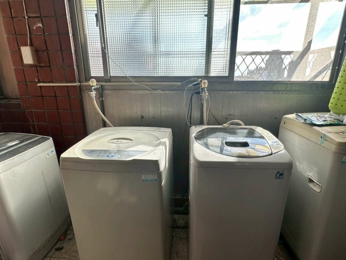 【近淡江大學|大忠街電梯套房|生活機能超強】 - Image 5
