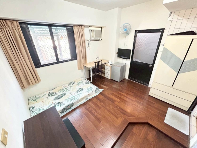 🔥北區台水台電🔥電梯管理員🔥小資秒殺🔥陽台獨洗（第5張）