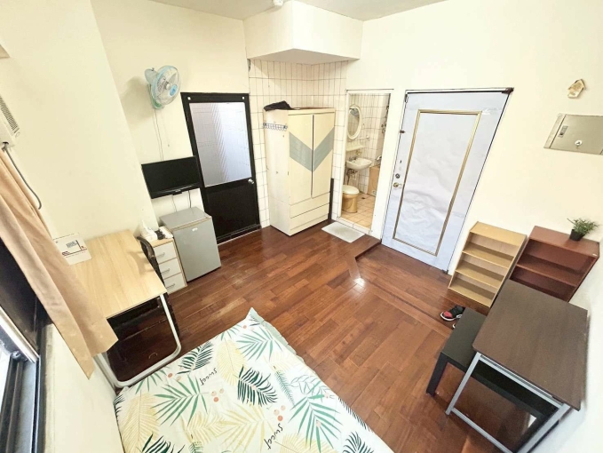 🔥北區台水台電🔥電梯管理員🔥小資秒殺🔥陽台獨洗（第7張）