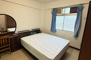 兆基社會住宅🏠⛳️~安和一街乾淨3房即可入住~⛳️（第4張）