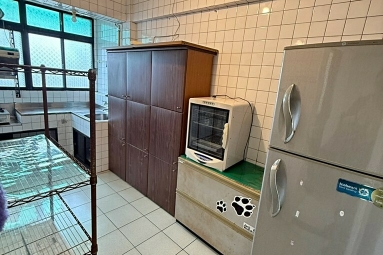 兆基社會住宅🏠⛳️~安和一街乾淨3房即可入住~⛳️（第6張）