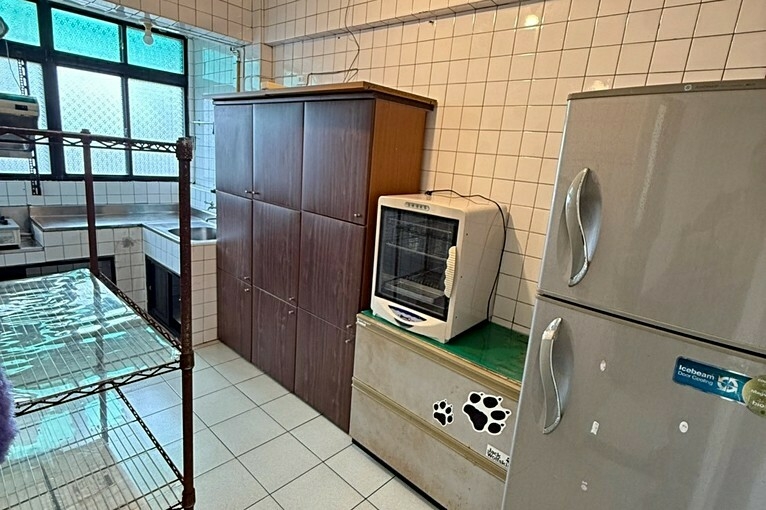 兆基社會住宅🏠⛳️~安和一街乾淨3房即可入住~⛳️(第6張)
