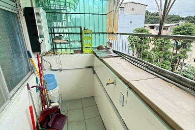 兆基社會住宅🏠⛳️~安和一街乾淨3房即可入住~⛳️（第7張）