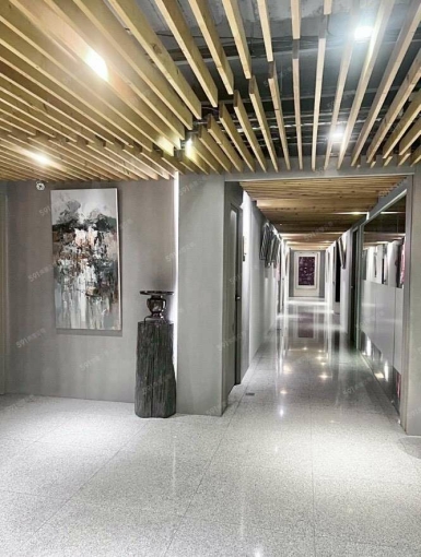 西區大坪數超便宜共享辦公室（第6張）