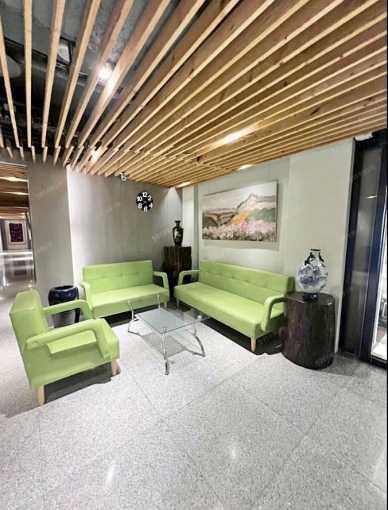 西區大坪數超便宜共享辦公室（第4張）