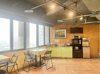 西區大坪數超便宜共享辦公室（第5張）