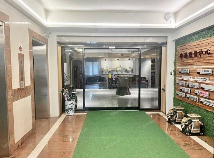 西區大坪數超便宜共享辦公室（第9張）