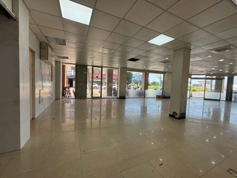 🔥總管家🔥南屯區正三角窗店面🔥適文武百市好停車（第5張）