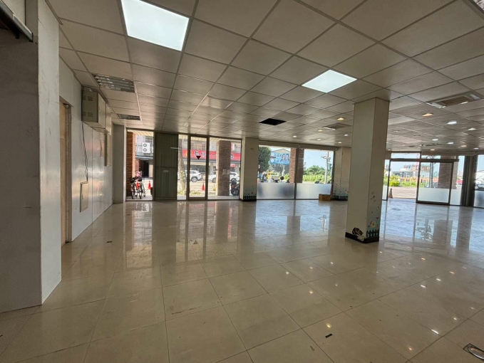🔥總管家🔥南屯區正三角窗店面🔥適文武百市好停車（第5張）