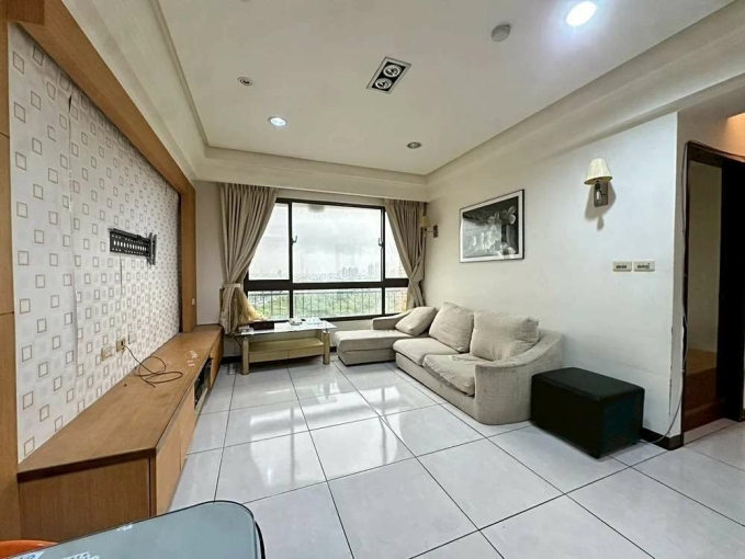 租屋找77✿中路近交流道,採光佳,社區電梯3房 - Image 1