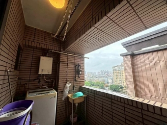 租屋找77✿中路近交流道,採光佳,社區電梯3房 - Image 22