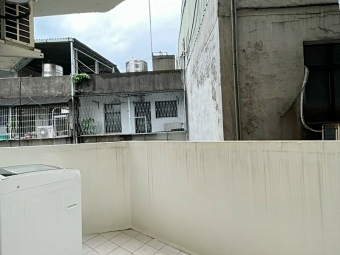 💓三重採光陽台套房/可養寵物/可租補/台電（第8張）