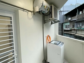 💓三重採光陽台套房/可養寵物/可租補/台電（第9張）