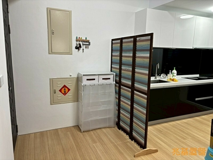 兆基社會住宅🏡低租金嶄新社區三房（第7張）