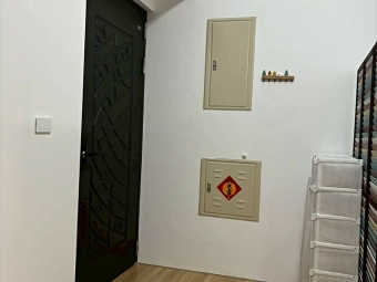 兆基社會住宅🏡低租金嶄新社區三房（第6張）