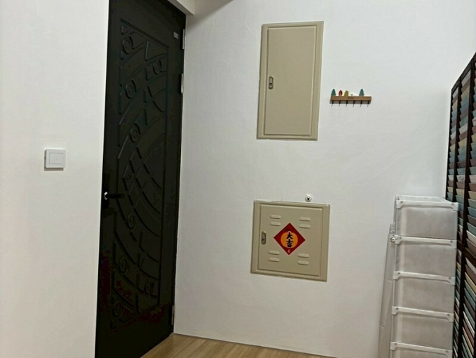 兆基社會住宅🏡低租金嶄新社區三房（第6張）