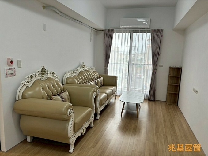 兆基社會住宅🏡低租金嶄新社區三房（第2張）