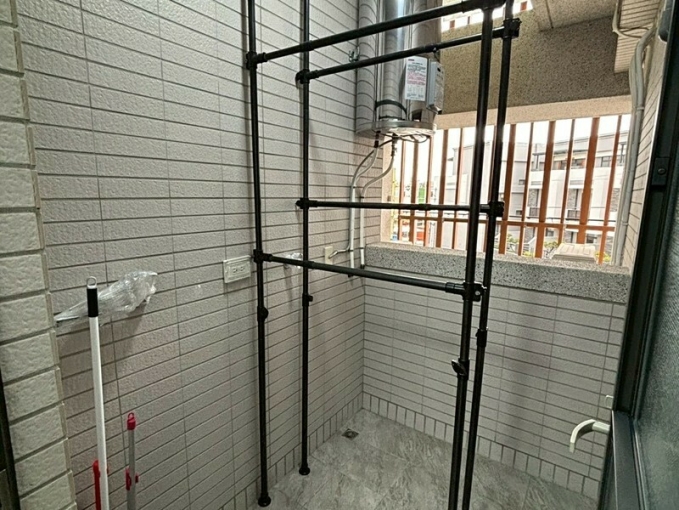 兆基社會住宅🏡低租金嶄新社區三房（第13張）