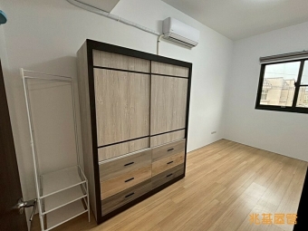 兆基社會住宅🏡低租金嶄新社區三房（第3張）