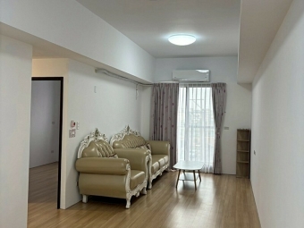 兆基社會住宅🏡低租金嶄新社區三房（第1張）