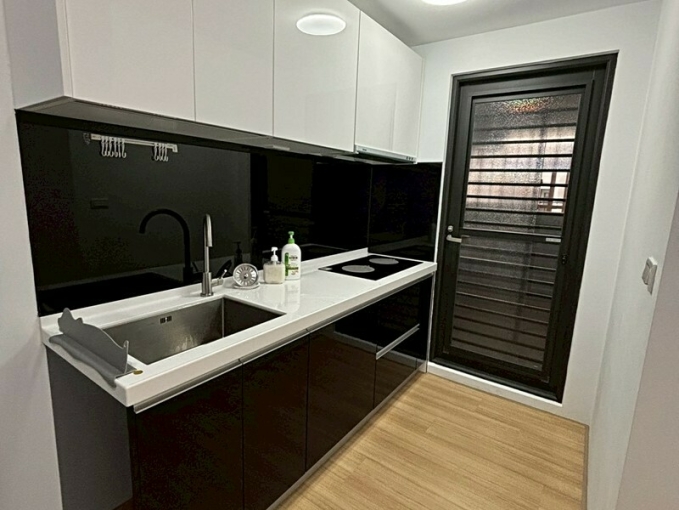 兆基社會住宅🏡低租金嶄新社區三房（第8張）