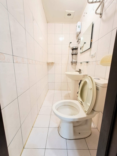 台電@租補@電梯管理員*採光佳*飲水機*子母車~**（第8張）