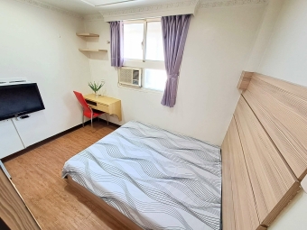 台電@租補@電梯管理員*採光佳*飲水機*子母車~**（第3張）