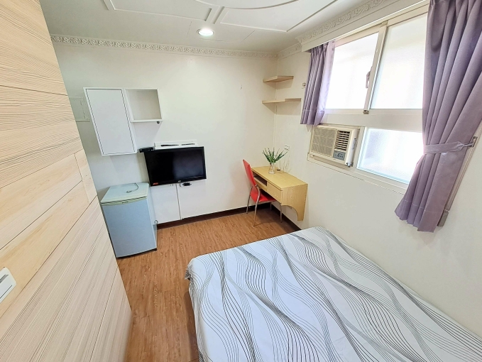 台電@租補@電梯管理員*採光佳*飲水機*子母車~**（第4張）