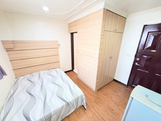 台電@租補@電梯管理員*採光佳*飲水機*子母車~**（第6張）