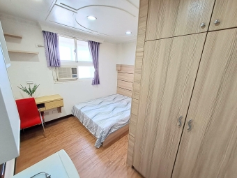 台電@租補@電梯管理員*採光佳*飲水機*子母車~**（第7張）