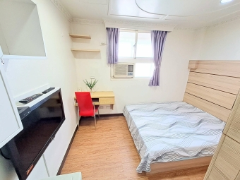 台電@租補@電梯管理員*採光佳*飲水機*子母車~**（第1張）