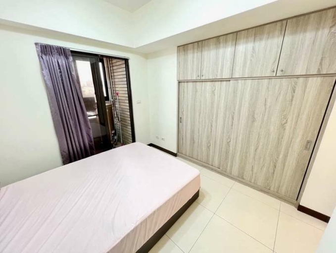 中壢車站💘正2房2衛+有機車位含管💘京站（第8張）