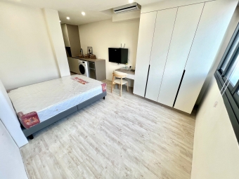 全新完工🍀多間可選🍀稀有可寵🍀獨洗脫烘🍀租屋補助🍀流理台🍀電梯🍀子母車（第1張）