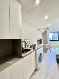 全新完工🍀多間可選🍀稀有可寵🍀獨洗脫烘🍀租屋補助🍀流理台🍀電梯🍀子母車（第2張）