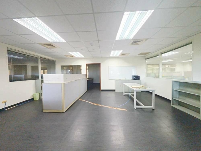 西濱75坪辦公室附六車位*獅子王(第4張)