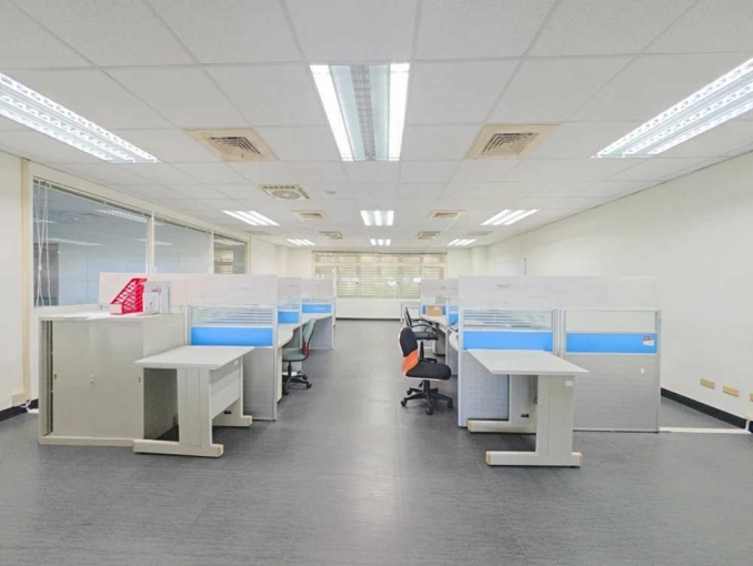 西濱75坪辦公室附六車位*獅子王(第9張)