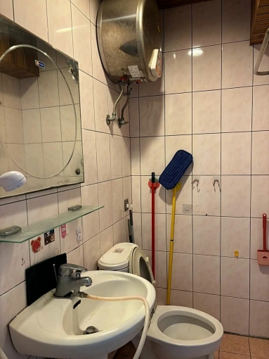 海山捷運1分鐘❤️限女性租補❤️電梯❤️生活機能佳❤️附機車 - Image 2